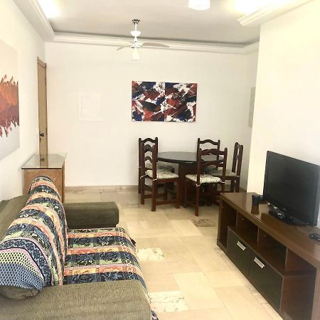 Apartamento Nota 10 Apartment Guaruja Luaran gambar