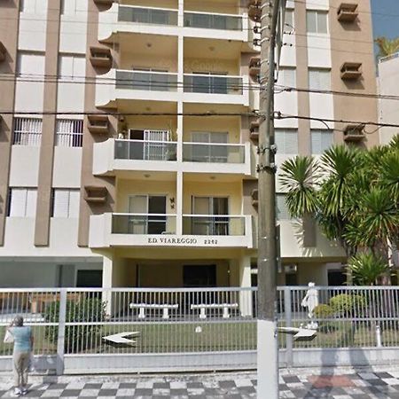 Apartamento Nota 10 Apartment Guaruja Luaran gambar