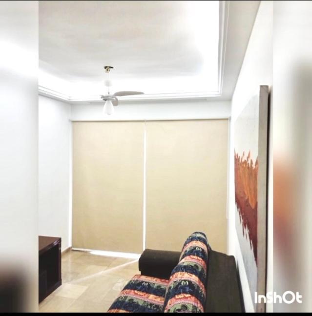 Apartamento Nota 10 Apartment Guaruja Luaran gambar