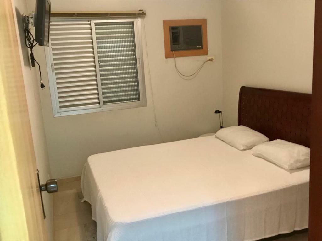 Apartamento Nota 10 Apartment Guaruja Luaran gambar